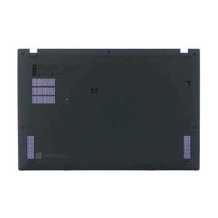 Lenovo LOG LOW ASSY BASE COVER WWAN 5M10V25637